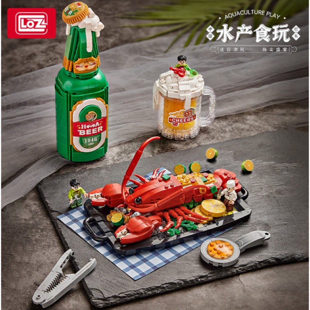 HUINA HN1598