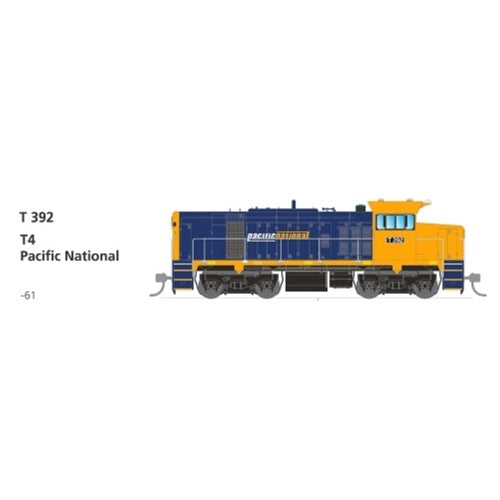 HUINA HN1598