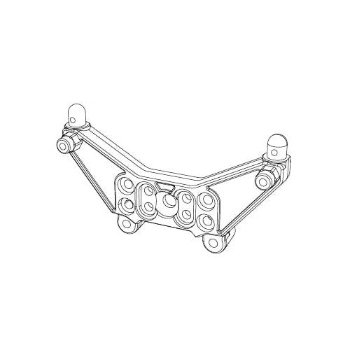 HUINA HN1598