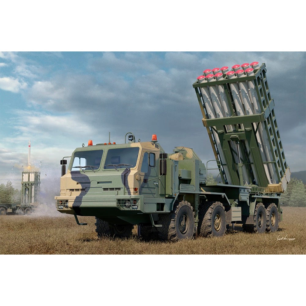 HUINA HN1598