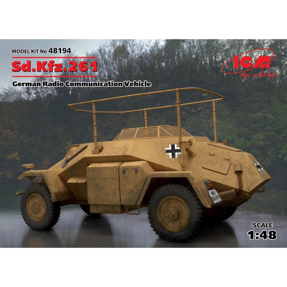 HUINA HN1598