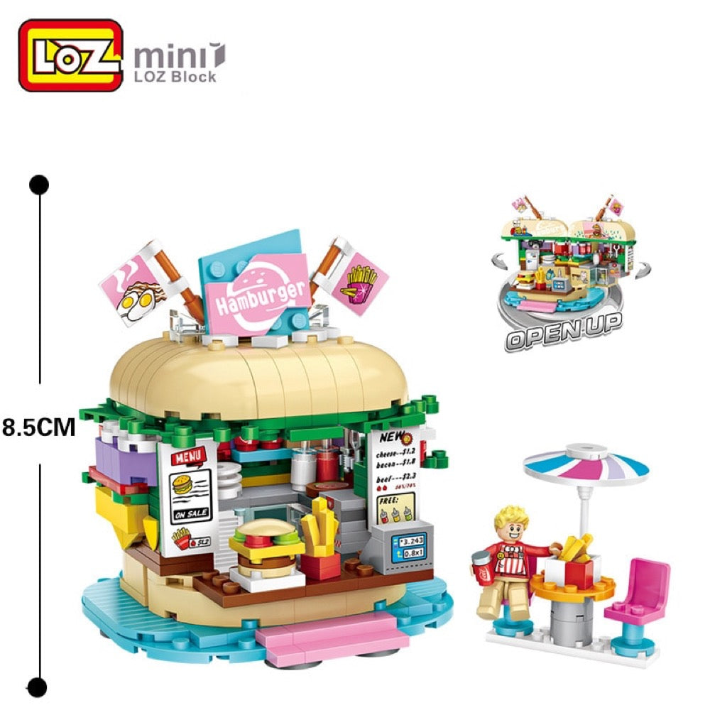 HUINA HN1598