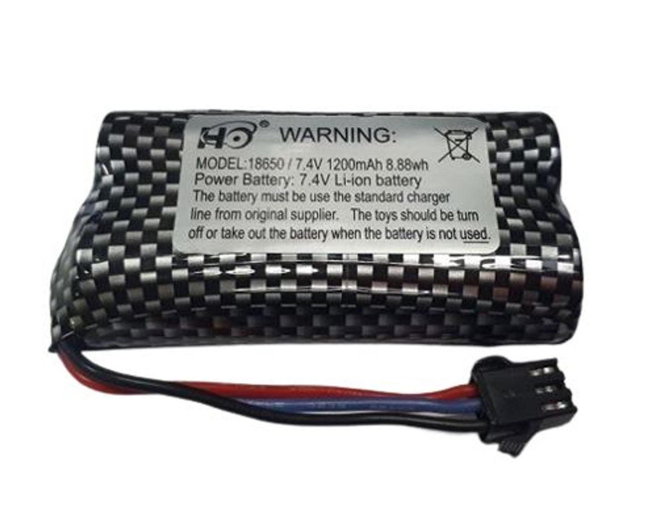 HUINA HN1598