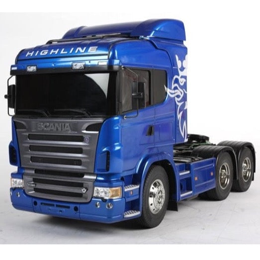 HUINA HN1598