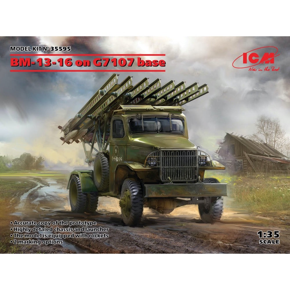 HUINA HN1598