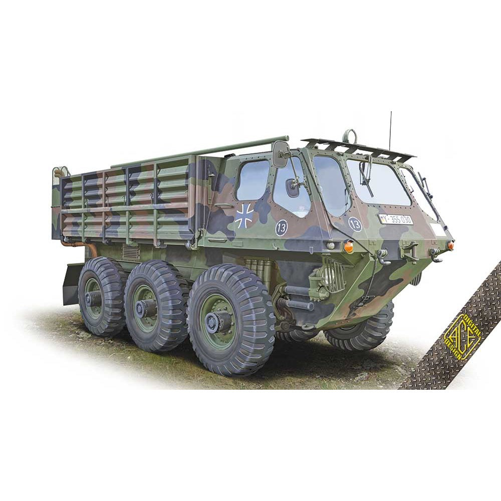 HUINA HN1598