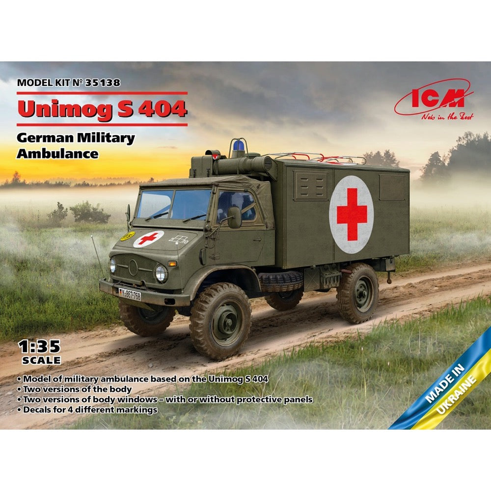 HUINA HN1598