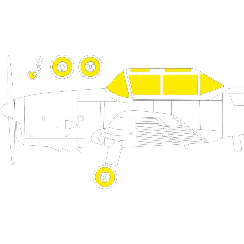 HUINA HN1598