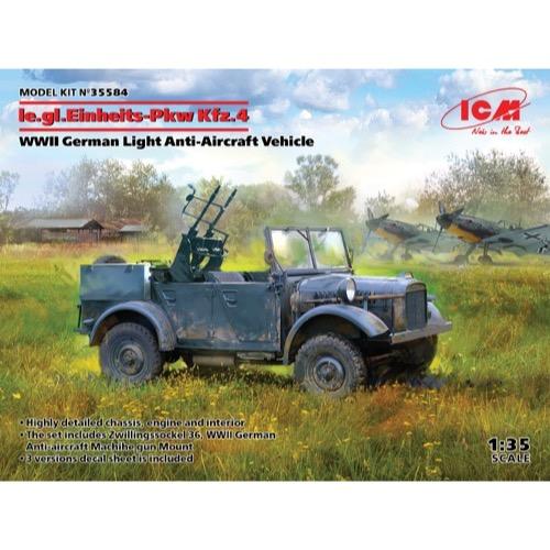 HUINA HN1598
