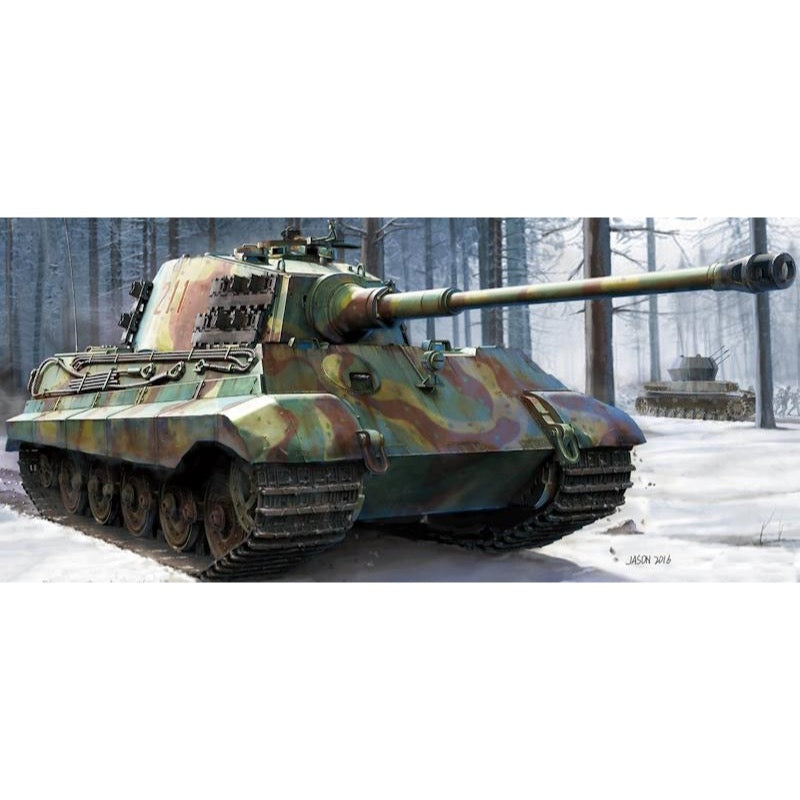 HUINA HN1598