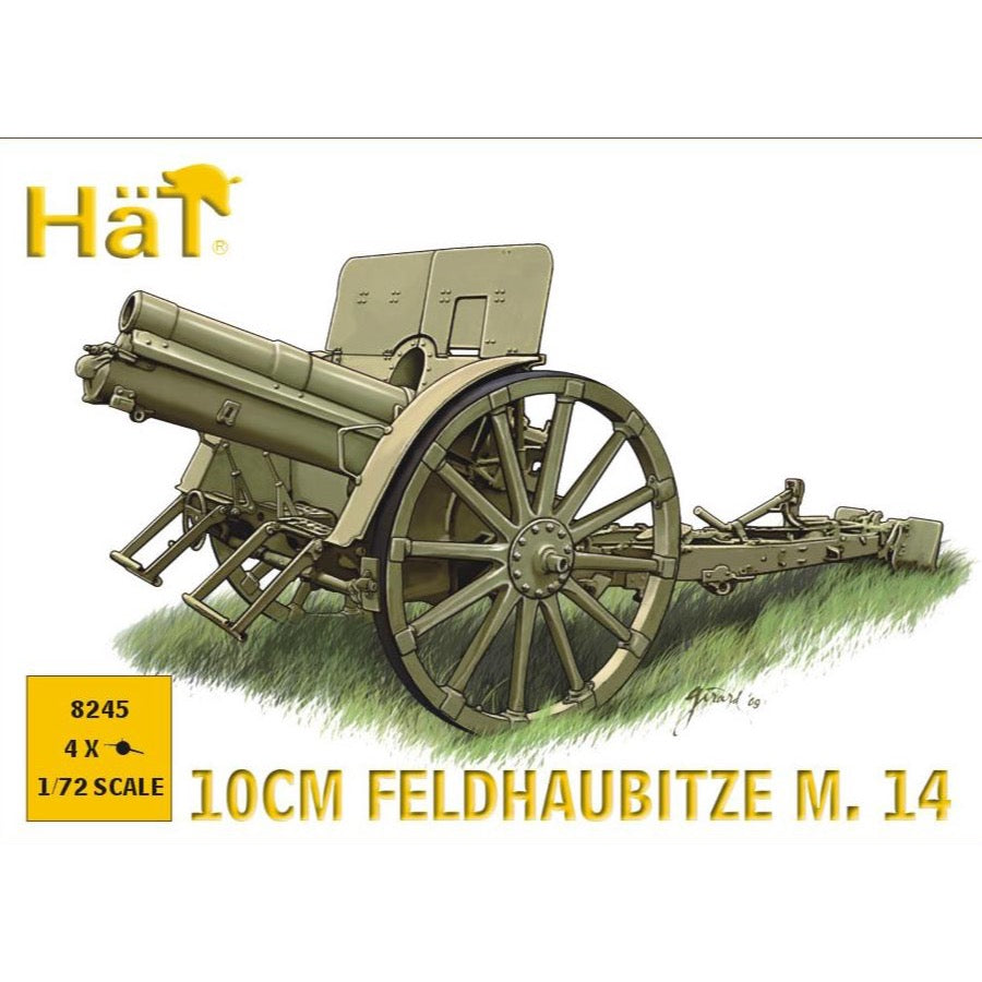 HUINA HN1598
