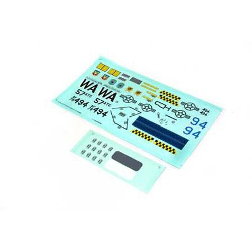 HUINA HN1598