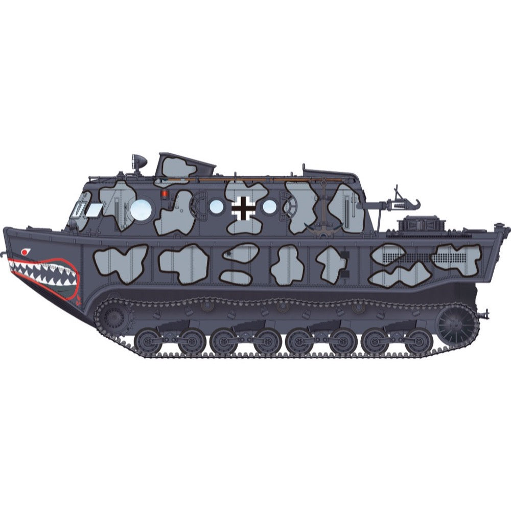 HUINA HN1598
