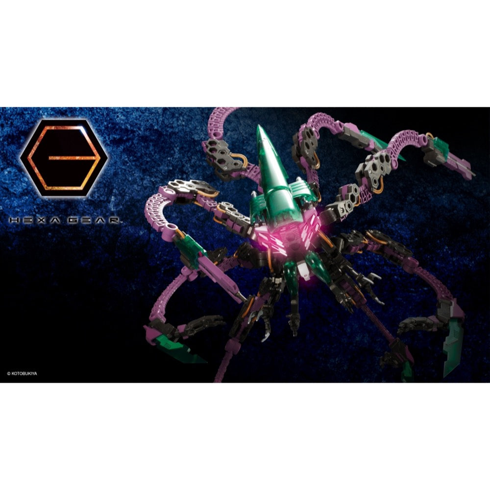 HUINA HN1598