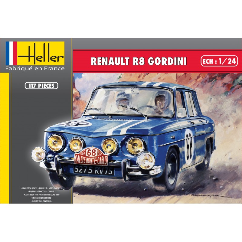 HUINA HN1598