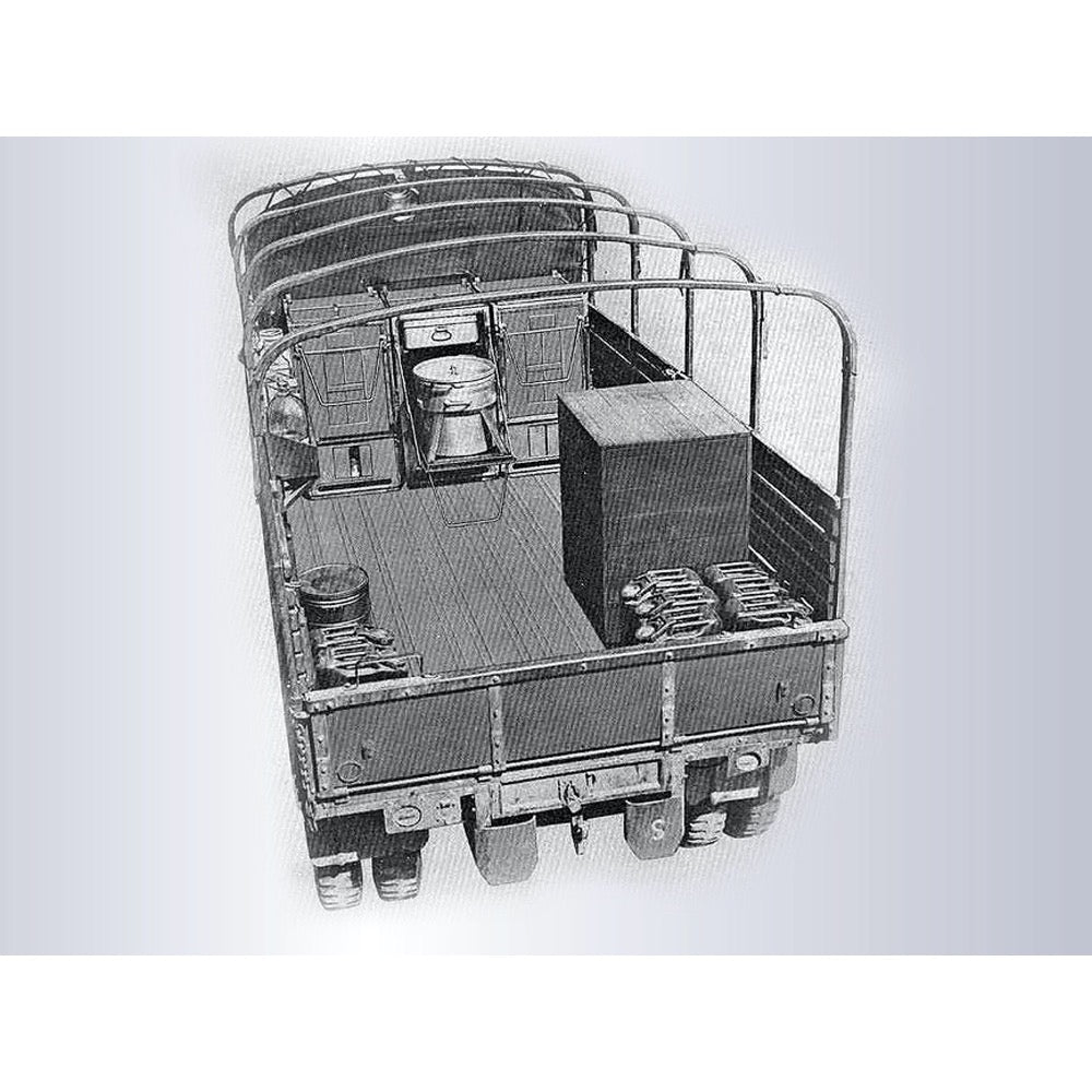 HUINA HN1598