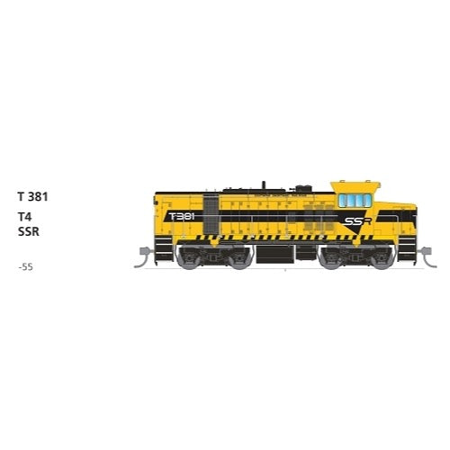 HUINA HN1598