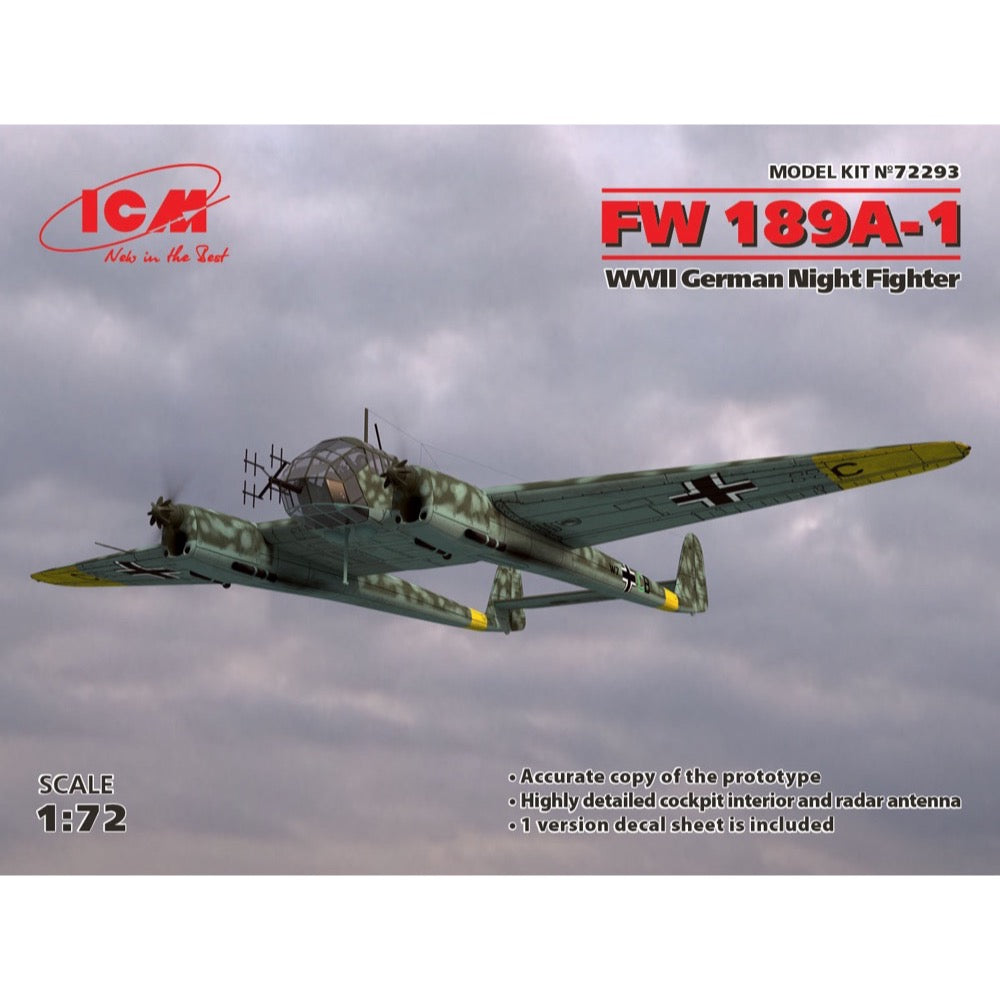 HUINA HN1598