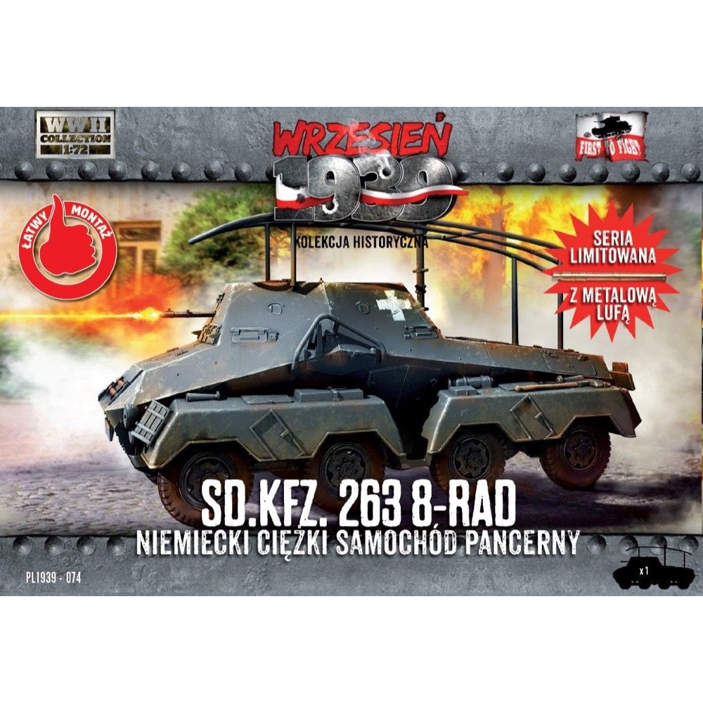HUINA HN1598