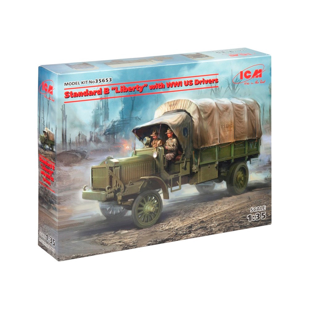HUINA HN1598