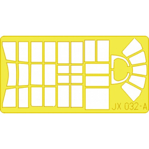 HUINA HN1598
