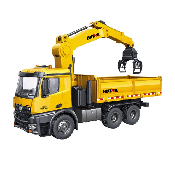HUINA HN1598
