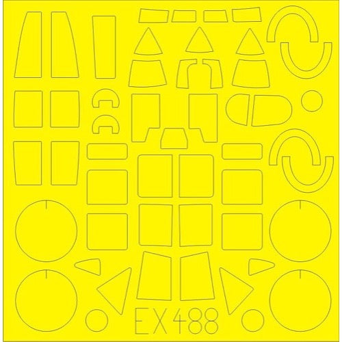 HUINA HN1598