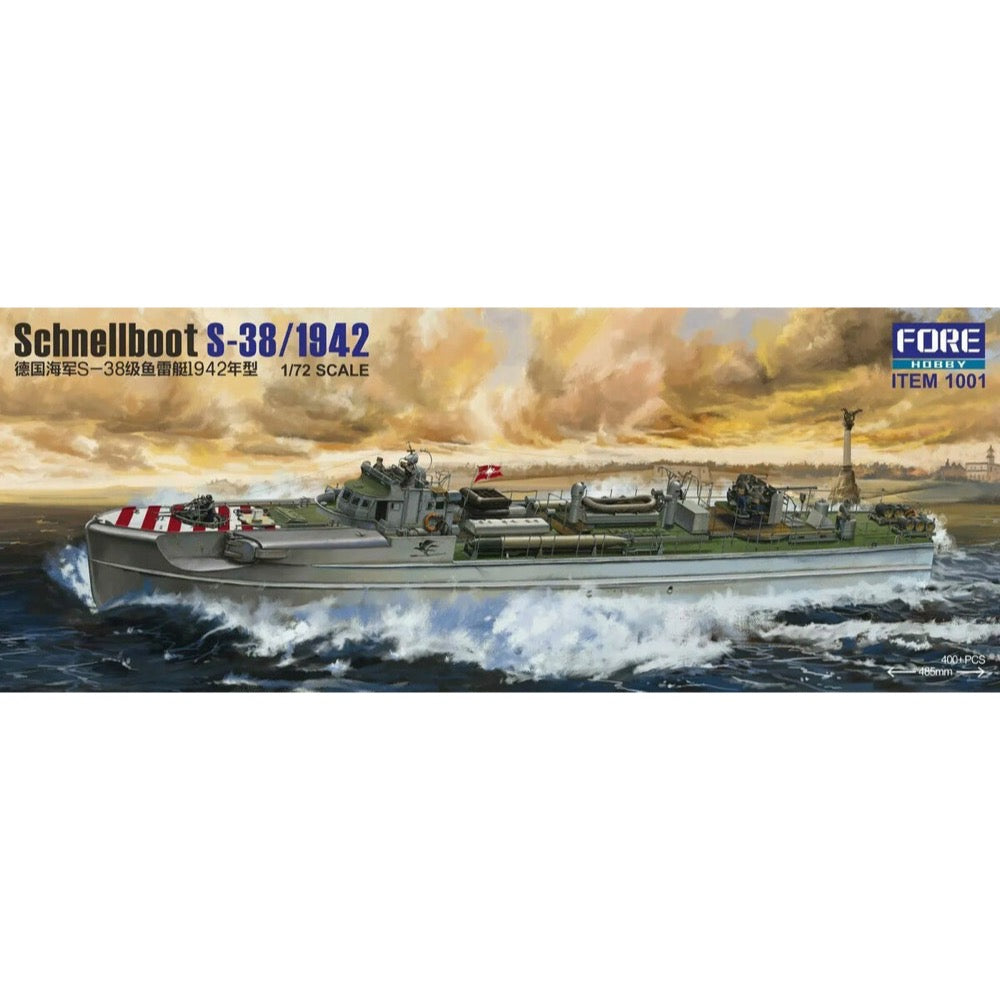 HUINA HN1598