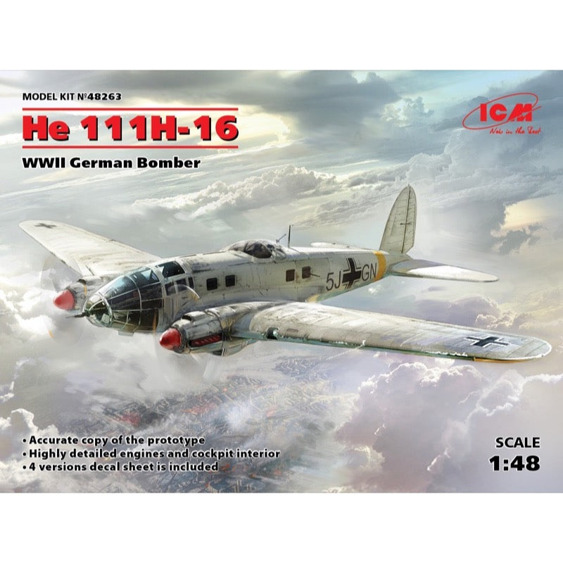 HUINA HN1598