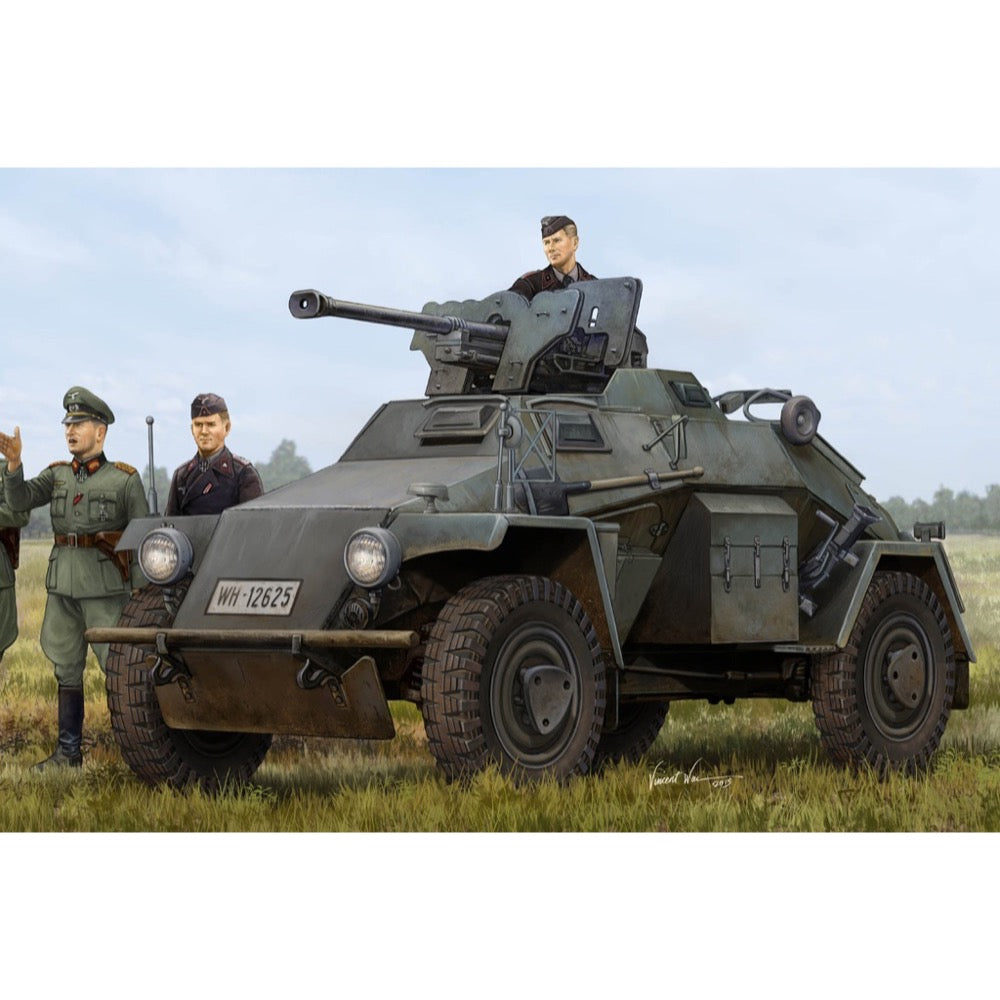 HUINA HN1598