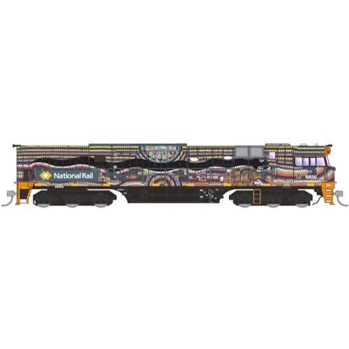 HUINA HN1598