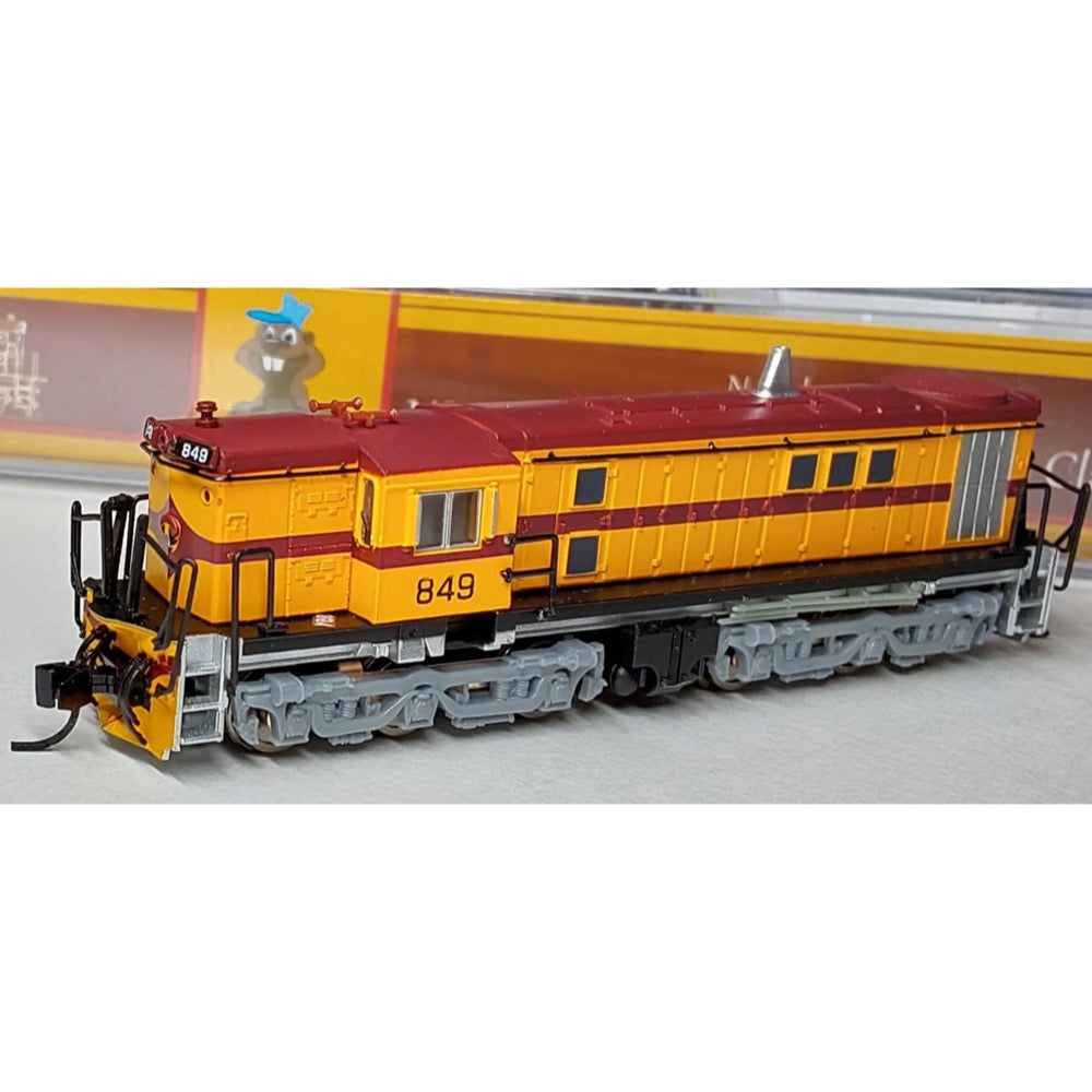 HUINA HN1598