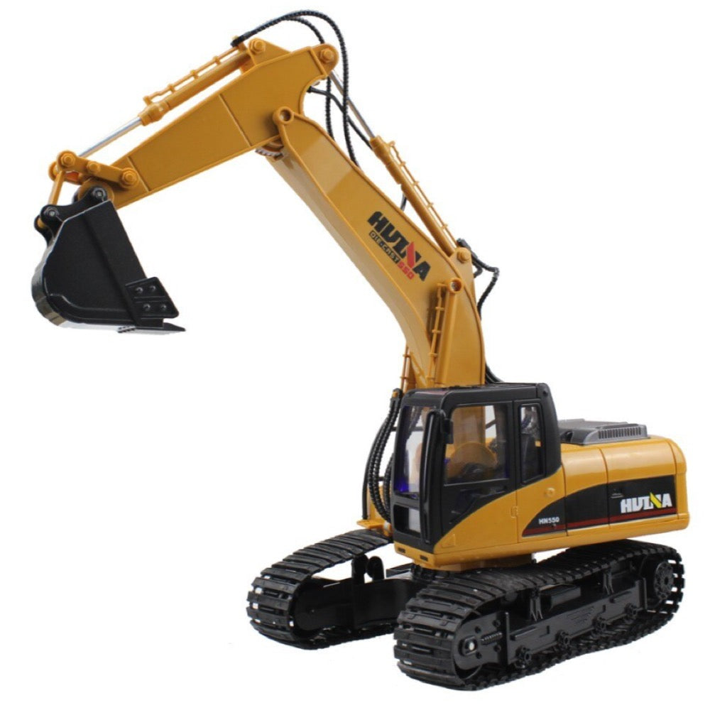 HUINA HN1598