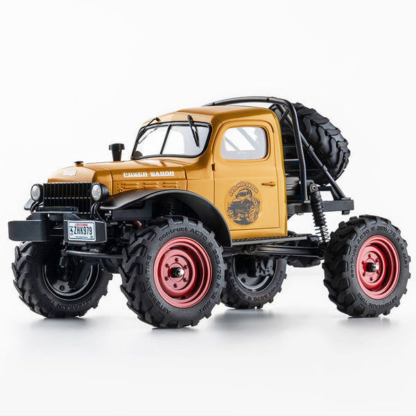 HUINA HN1598