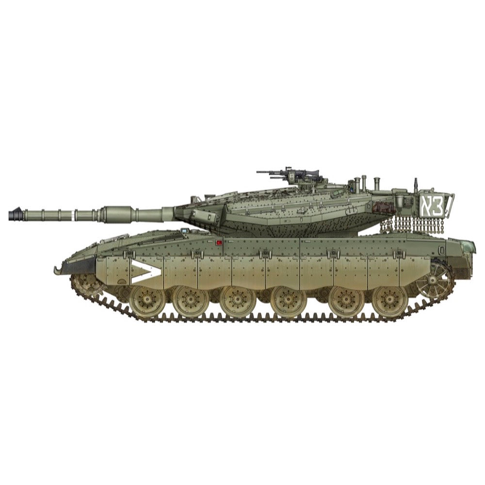 HUINA HN1598
