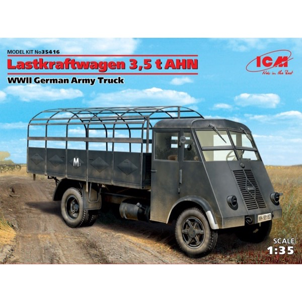 HUINA HN1598