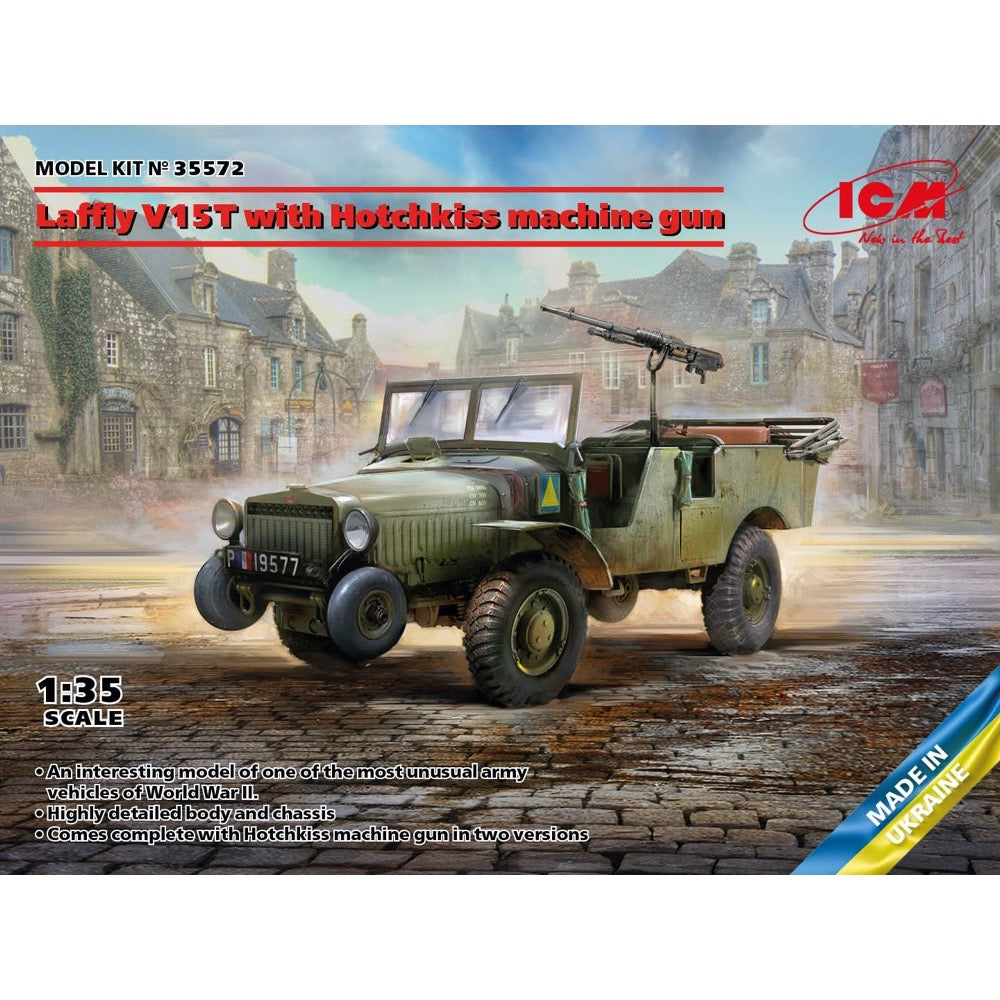 HUINA HN1598