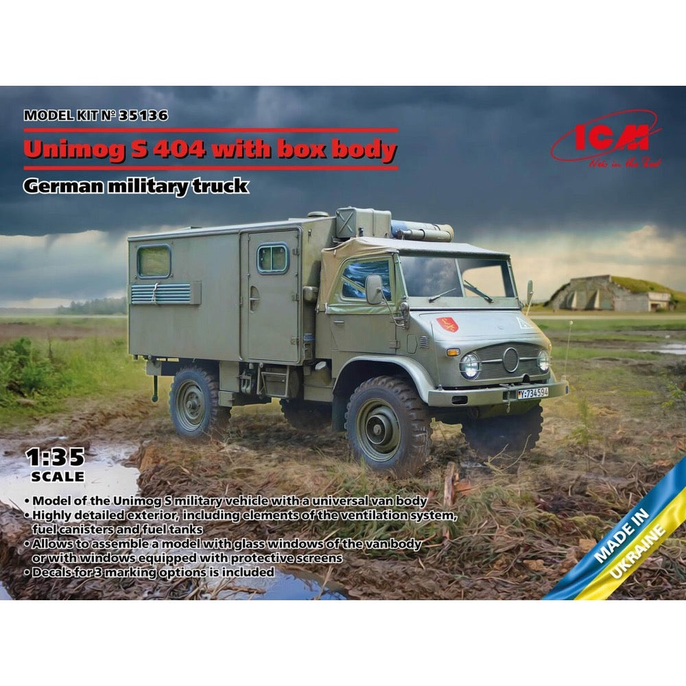 HUINA HN1598
