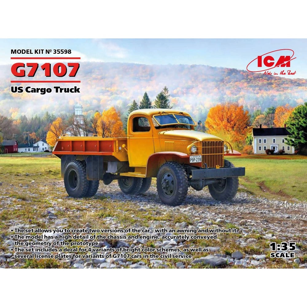 HUINA HN1598