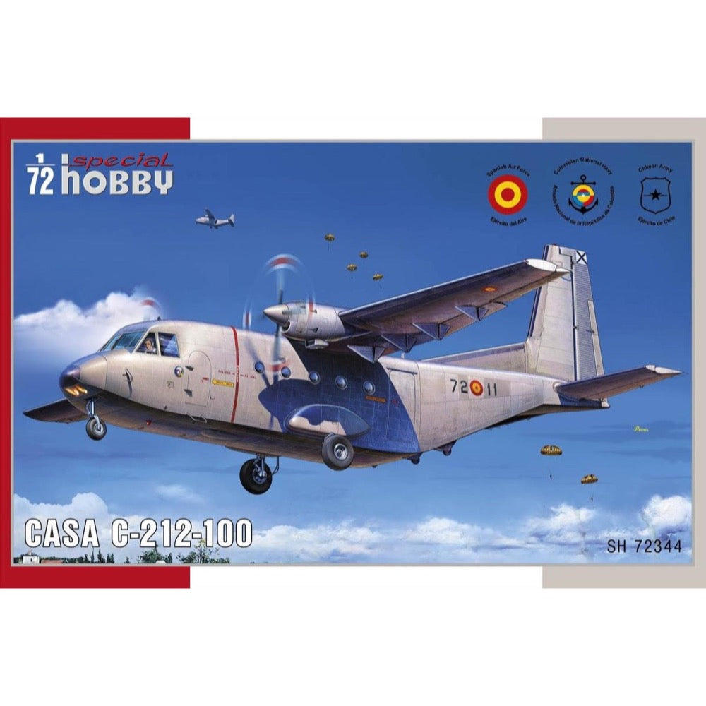 HUINA HN1598