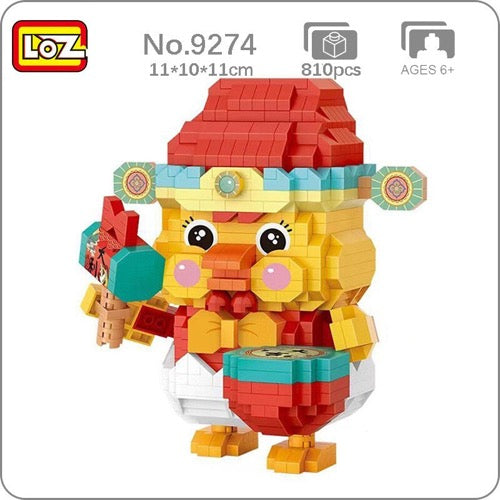 HUINA HN1598