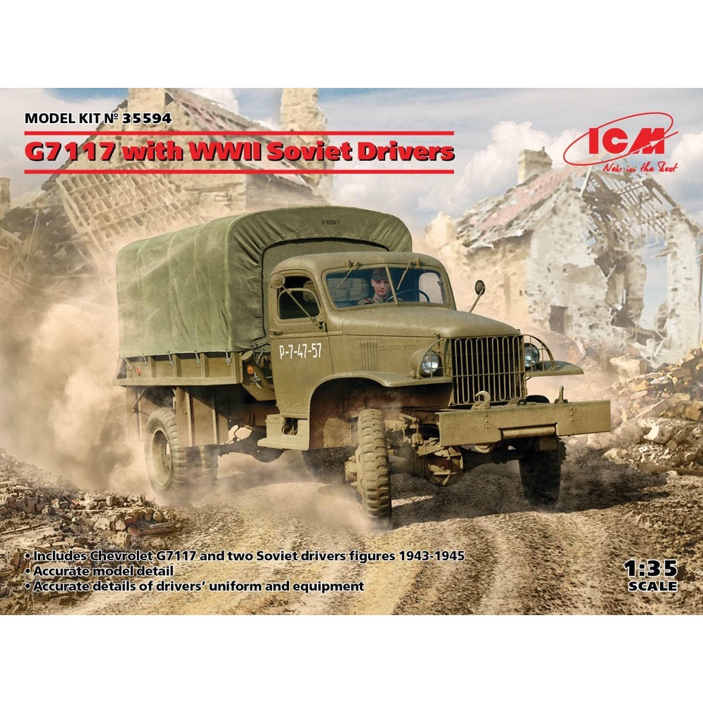 HUINA HN1598