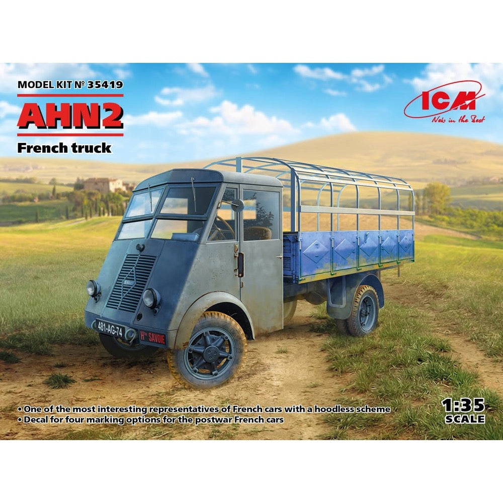HUINA HN1598