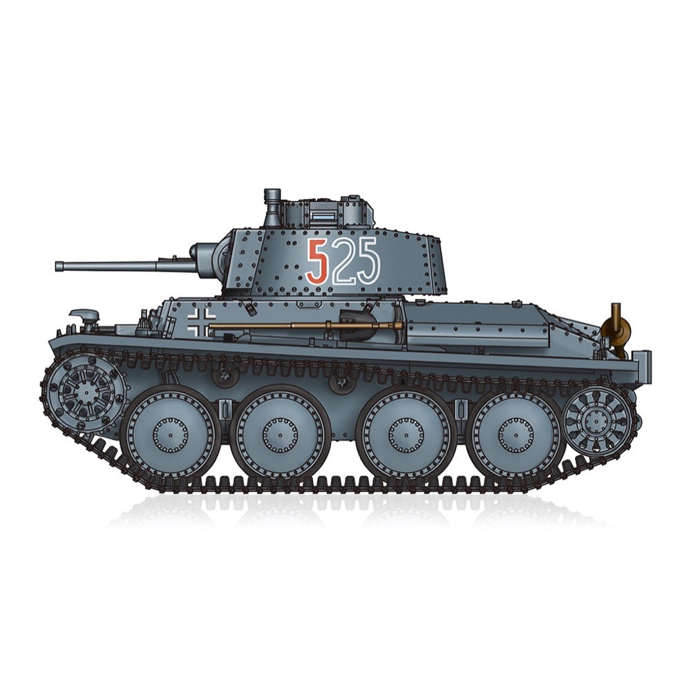 HUINA HN1598