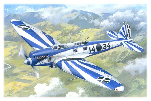 HUINA HN1598