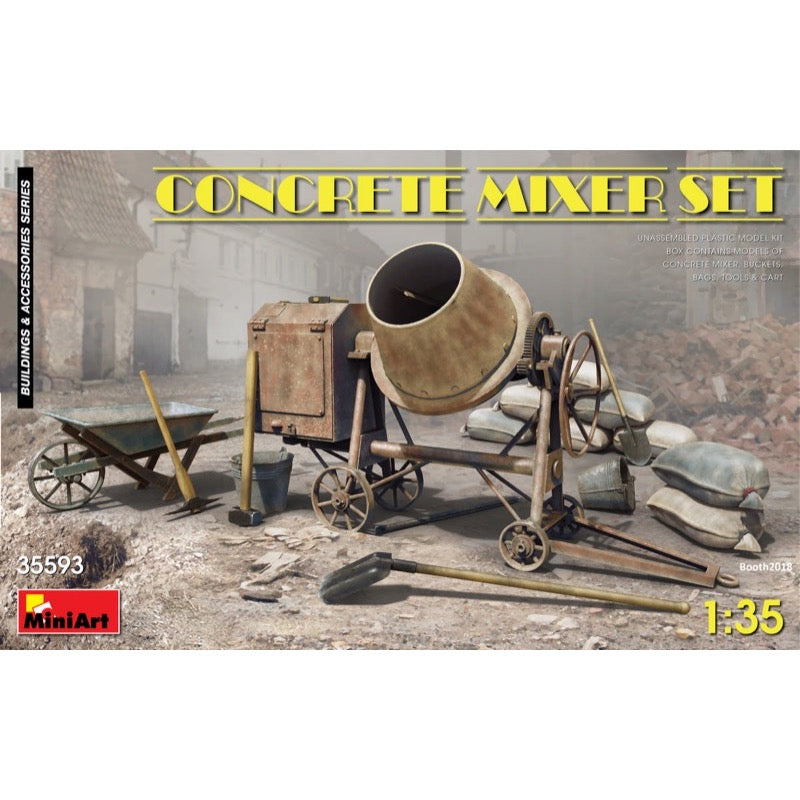 HUINA HN1598