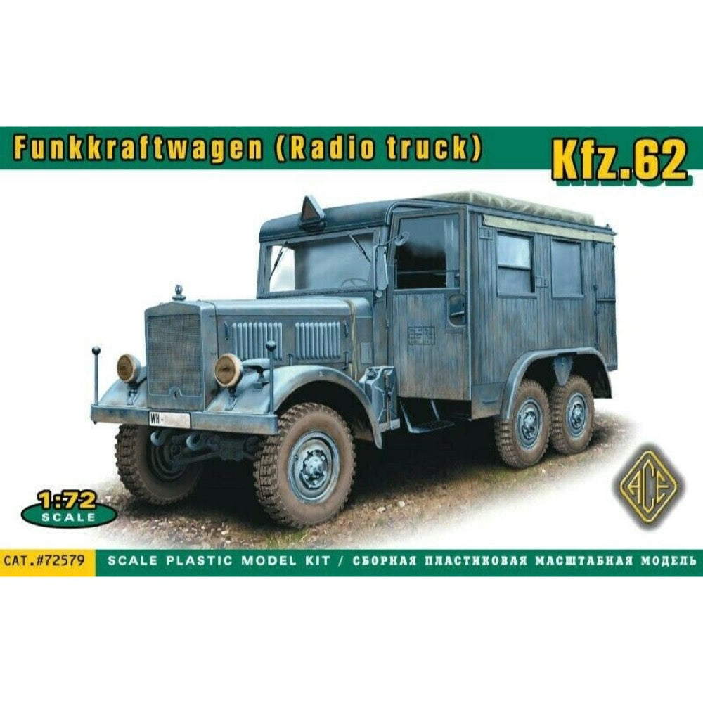 HUINA HN1598