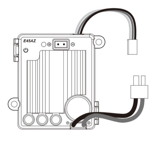 HUINA HN1598