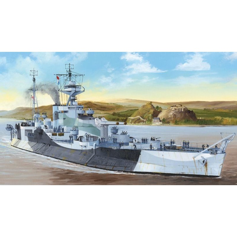 HUINA HN1598
