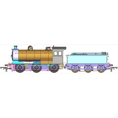 HUINA HN1598
